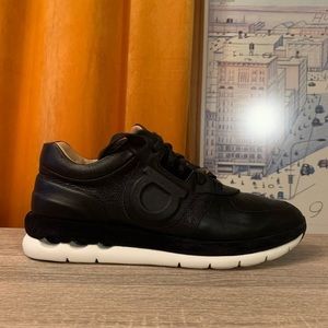 Salvatore Ferragamo sneakers